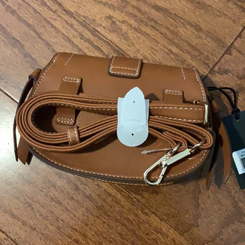 RACHEL ZOE COLLECTION Edessi Crossbody & Belt Bag - Picture 3 of 8